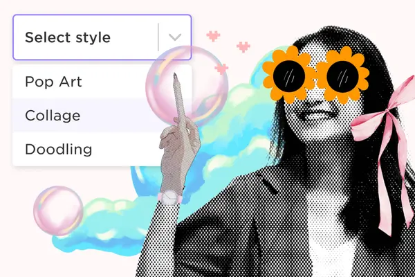 Generate Images With AI